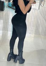 Calza Faja Anti Celulitis